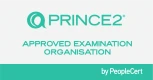PRINCE2 AEO Accredited