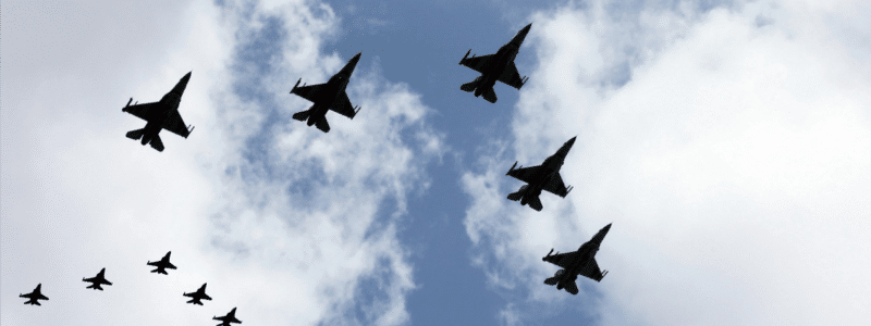 Reach New Heights With the AF COOL Program