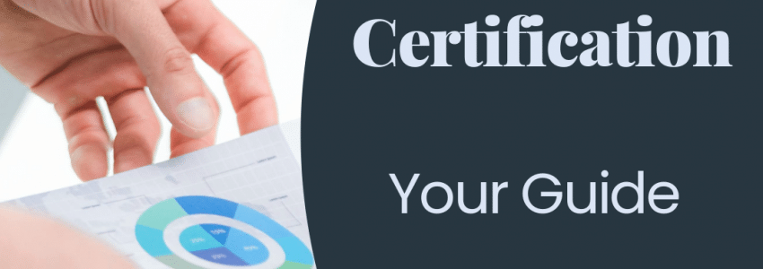 Your Guide to an ITIL Certification
