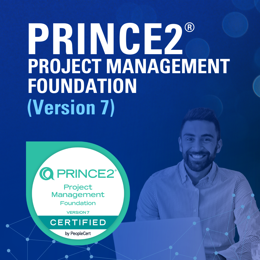 PRINCE2® Project Management Foundation (Version 7)